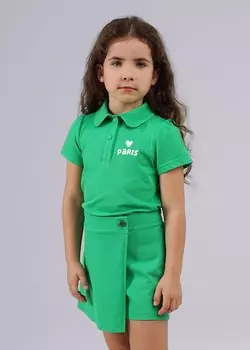 Футболка поло