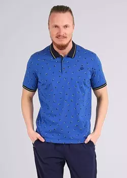 Футболка поло