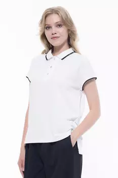Футболка-поло