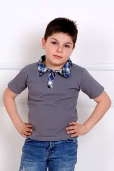 Футболка поло