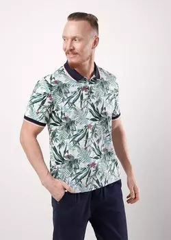 Футболка поло