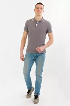 Футболка поло