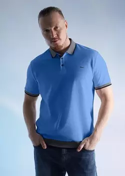 Футболка поло