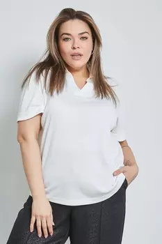 Футболка поло