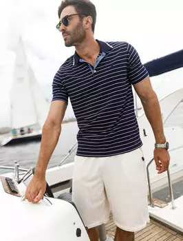 Футболка поло