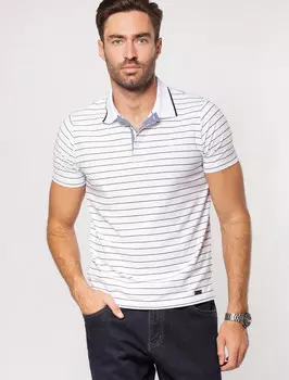 Футболка поло