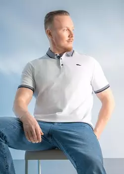 Футболка поло