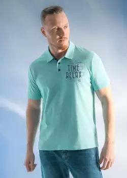 Футболка поло