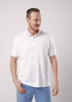 Футболка поло