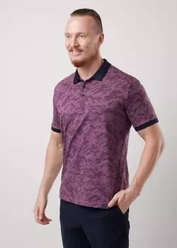 Футболка поло