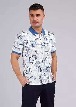 Футболка поло