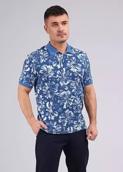 Футболка поло