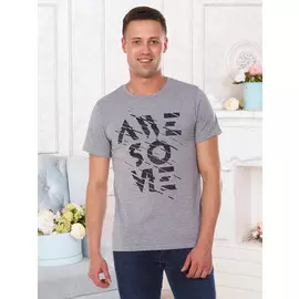 Футболка "Стив"