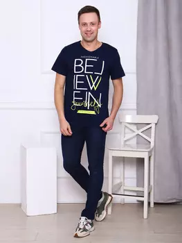 Футболка Рэнди