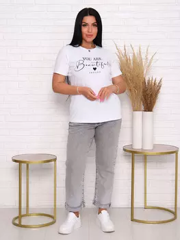 Футболка Рината