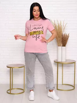 Футболка Рита