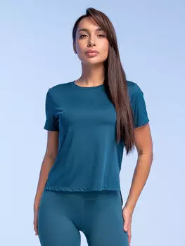 Футболка спортивная