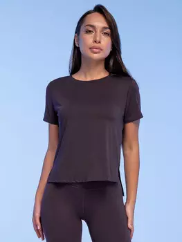 Футболка спортивная