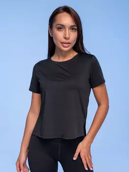 Футболка спортивная