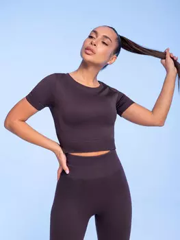 Футболка спортивная