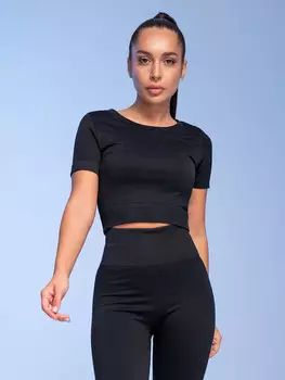 Футболка спортивная