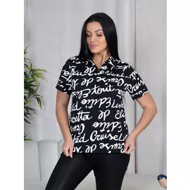 Футболка страсть