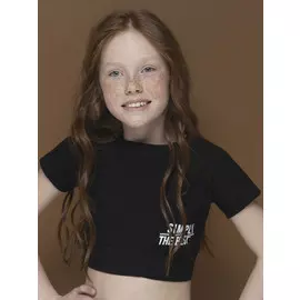 Футболка топ