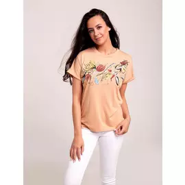 Футболка трикотажная