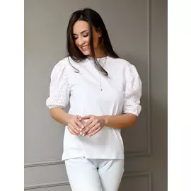 Футболка трикотажная