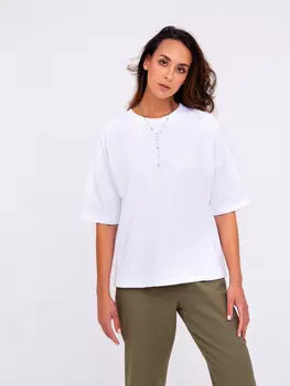 Футболка трикотажная