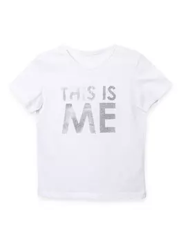 Футболка трикотажная