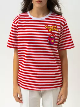 Футболка трикотажная