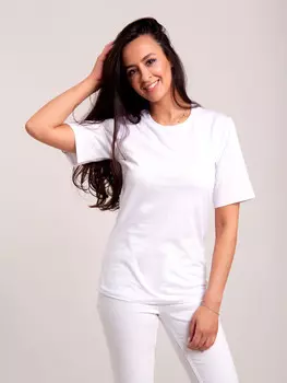 Футболка трикотажная