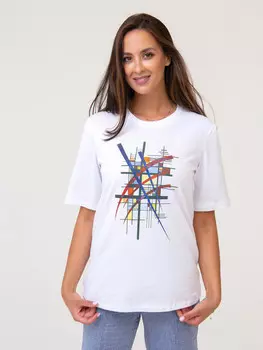 Футболка трикотажная