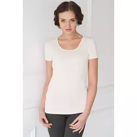 Футболка вискозная