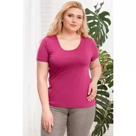 Футболка вискозная