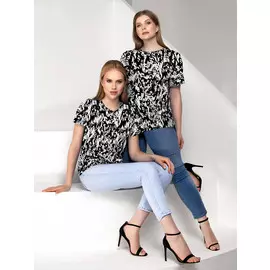 Футболка женская