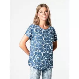 Футболка женская