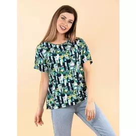 Футболка женская