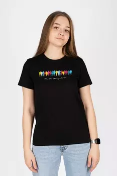 Футболка женская