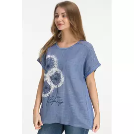 Футболка женская