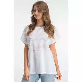 Футболка женская