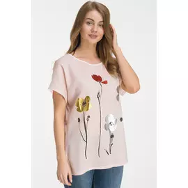 Футболка женская