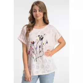 Футболка женская