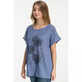 Футболка женская