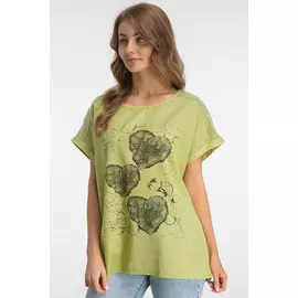 Футболка женская