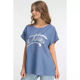 Футболка женская