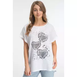 Футболка женская