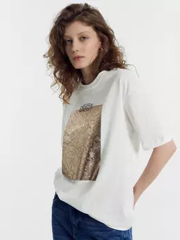 Футболка женская