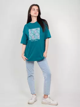 Футболка женская